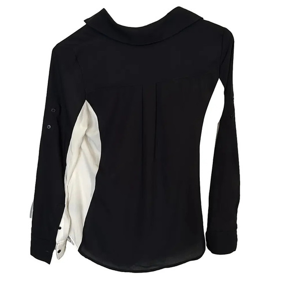 Express The Portofino Shirt Size Small - Picture 2 of 3